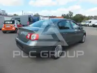 2010 Volkswagen Passat