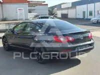 2010 Volkswagen Passat