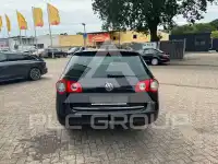 2010 Volkswagen Passat