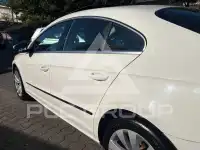 2010 Volkswagen Passat
