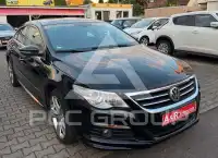 2010 Volkswagen Passat