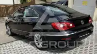 2010 Volkswagen Passat