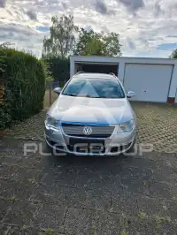 2010 Volkswagen Passat