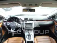 2010 Volkswagen Passat