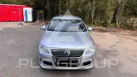 2010 Volkswagen Passat