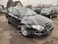 2010 Volkswagen Passat