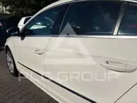 2010 Volkswagen Passat