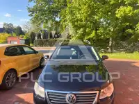 2010 Volkswagen Passat