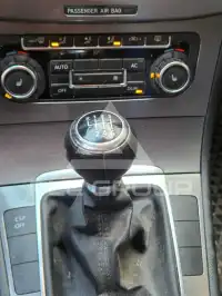 2010 Volkswagen Passat