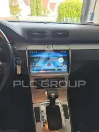2010 Volkswagen Passat