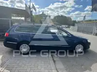 2010 Volkswagen Passat