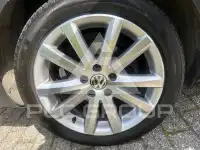 2010 Volkswagen Passat