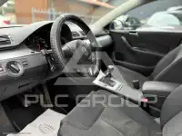 2010 Volkswagen Passat