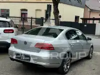 2010 Volkswagen Passat