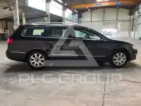 2010 Volkswagen Passat