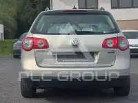 2010 Volkswagen Passat