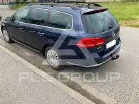 2010 Volkswagen Passat