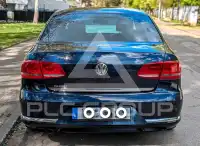 2010 Volkswagen Passat