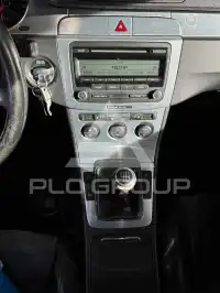 2010 Volkswagen Passat