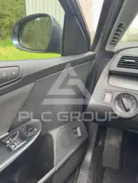 2010 Volkswagen Passat