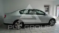 2010 Volkswagen Passat