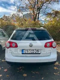 2010 Volkswagen Passat