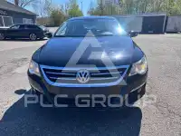 2010 Volkswagen Passat