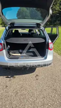2010 Volkswagen Passat
