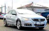 2010 Volkswagen Passat