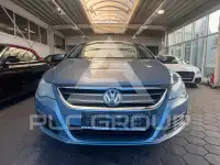 2010 Volkswagen Passat