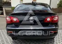 2010 Volkswagen Passat