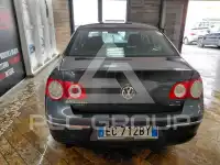 2010 Volkswagen Passat