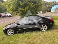 2010 Volkswagen Passat