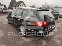 2010 Volkswagen Passat