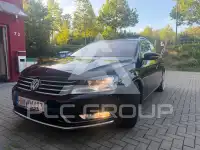 2010 Volkswagen Passat