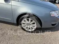 2010 Volkswagen Passat