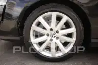 2010 Volkswagen Passat