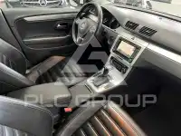 2010 Volkswagen Passat