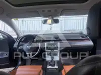 2010 Volkswagen Passat