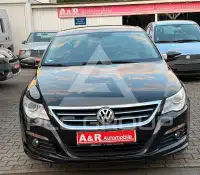 2010 Volkswagen Passat