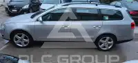 2010 Volkswagen Passat
