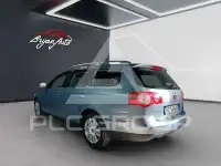 2010 Volkswagen Passat