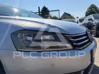 2010 Volkswagen Passat