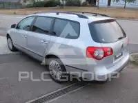 2010 Volkswagen Passat