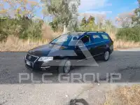 2010 Volkswagen Passat