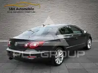 2010 Volkswagen Passat