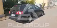 2010 Volkswagen Passat