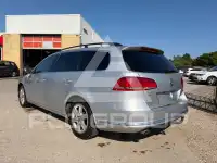 2010 Volkswagen Passat