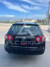 2010 Volkswagen Passat