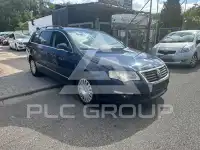 2010 Volkswagen Passat